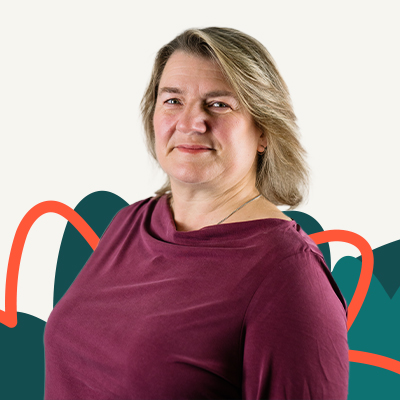 Jennie Hodge - Business Director